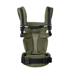 Ergobaby Omni Breeze - Olive Green -Baby Products Store ergobaby baby carriers ergobaby omni breeze olive green 1220000203785 32429720666248