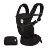 Ergobaby Omni Breeze - Onyx Black