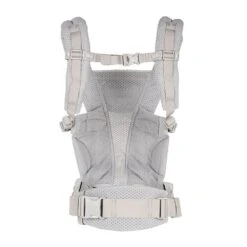 Ergobaby Omni Breeze - Pearl Grey 9 Ergobaby Omni Breeze - Pearl Grey -Baby Products Store ergobaby baby carriers ergobaby omni breeze pearl grey 1220000203631 32429750190216
