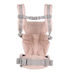 Ergobaby Omni Breeze - Pink Quartz -Baby Products Store ergobaby baby carriers ergobaby omni breeze pink quartz 1220000203679 32429761200264