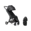 Ergobaby Metro+ Compact City Stroller - Black 2 Ergobaby Metro+ Compact City Stroller - Black -Baby Products Store ergobaby compact strollers ergobaby metro compact city stroller black 1220000203136 32259903324296