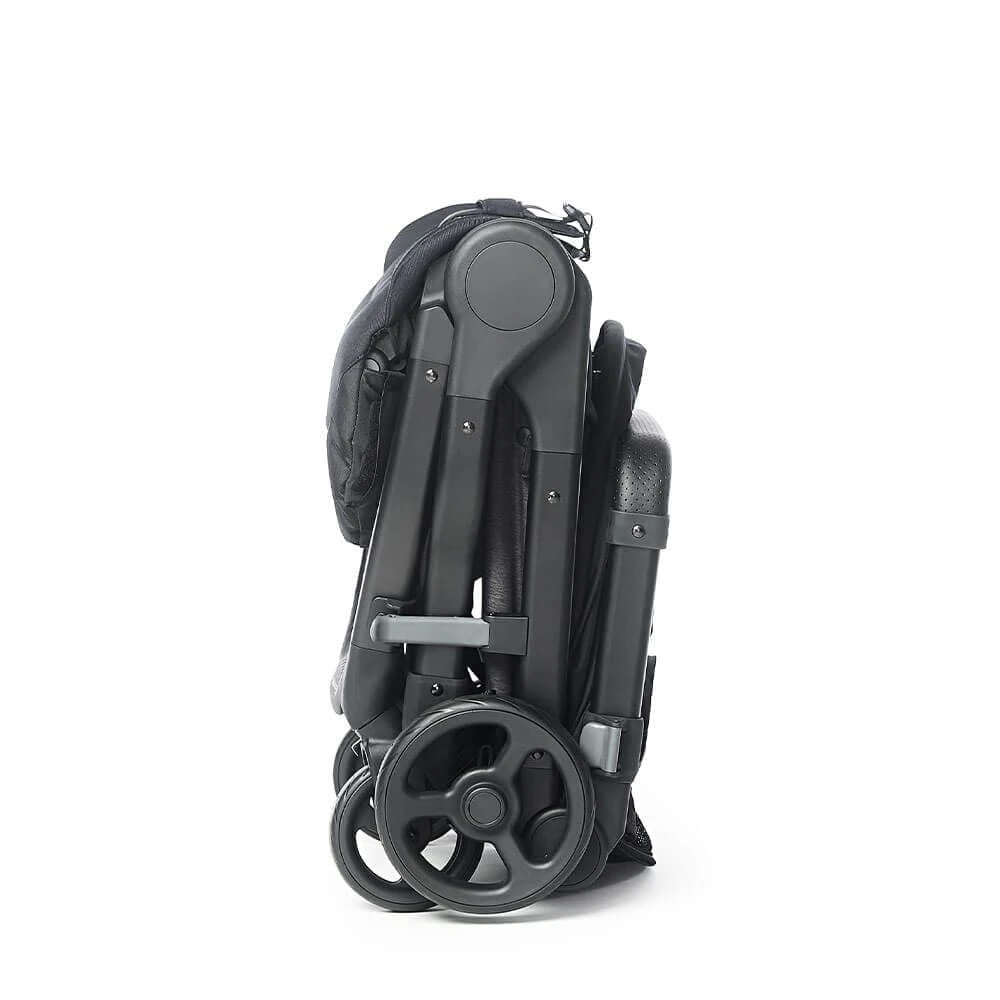 Ergobaby Metro+ Compact City Stroller - Black 9 Ergobaby Metro+ Compact City Stroller - Black - Image 7