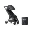 Ergobaby Metro+ Compact City Stroller With Carry Bag - Black -Baby Products Store ergobaby compact strollers ergobaby metro compact city stroller with carry bag black 1220000203136 32291010510984