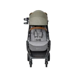 Ergobaby Metro+ Deluxe Stroller - Empire State Green -Baby Products Store ergobaby compact strollers ergobaby metro deluxe stroller empire state green 32166828933256