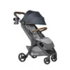 Ergobaby Metro+ Deluxe Stroller - London Grey 2 Ergobaby Metro+ Deluxe Stroller - London Grey -Baby Products Store ergobaby compact strollers ergobaby metro deluxe stroller london grey 32166823198856