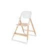 Ergobaby Evolve Highchair - Natural Wood