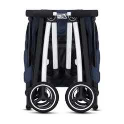 GB Pockit Plus All-City Stroller - Night Blue With Raincover -Baby Products Store gb prams pushchairs gb pockit plus all city fashion edition stroller night blue 4058511572994 gb pockit plus all city comapact stroller velvet black 30336863862920