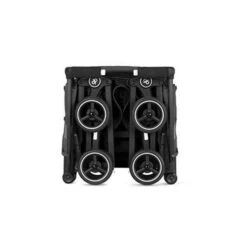 GB Pockit Plus All-Terrain Stroller With Raincover And Adapter - Velvet Black 7 GB Pockit Plus All-Terrain Stroller With Raincover And Adapter - Velvet Black -Baby Products Store gb prams pushchairs gb pockit plus all terrain stroller with raincover and adapter velvet black 4058511572611 gb pockit plus all terrain compact stroller velvet black 32497545150600