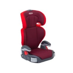 Graco Junior Maxi Group 2/3 Car Seat - Chili