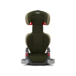 Graco Junior Maxi Group 2/3 Car Seat - Clover -Baby Products Store graco car seats graco junior maxi group 2 3 car seat clover 32523379376264