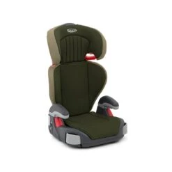 Graco Junior Maxi Group 2/3 Car Seat - Clover