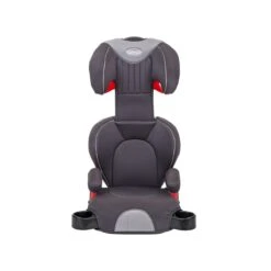 Graco Logico L Group 2/3 Car Seat - Iron -Baby Products Store graco car seats graco logico l group 2 3 car seat iron 32523471749256