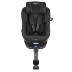 Graco Turn2Me I-Size Group 0+/1 Rotating Car Seat - Midnight -Baby Products Store graco car seats graco turn2me i size group 0 1 rotating car seat midnight 32523226382472