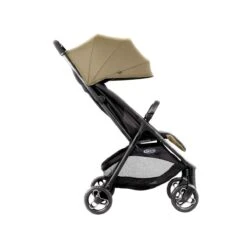 Graco Myavo Stroller With Raincover - Clove 9 Graco Myavo Stroller With Raincover - Clove -Baby Products Store graco compact strollers graco myavo stroller with raincover clove 32523092557960