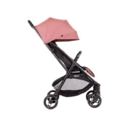 Graco Myavo Stroller With Raincover - Dusty Rose -Baby Products Store graco compact strollers graco myavo stroller with raincover dusty rose 32523090821256