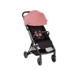 Graco Myavo Stroller With Raincover - Dusty Rose
