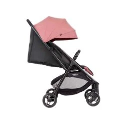 Graco Myavo Stroller With Raincover - Dusty Rose -Baby Products Store graco compact strollers graco myavo stroller with raincover dusty rose 32523090919560