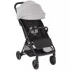 Graco Myavo Stroller With Raincover - Steeple Grey