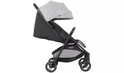 Graco Myavo Stroller With Raincover - Steeple Grey 9 Graco Myavo Stroller With Raincover - Steeple Grey -Baby Products Store graco compact strollers graco myavo stroller with raincover steeple gray 5060624772603 32234106421384