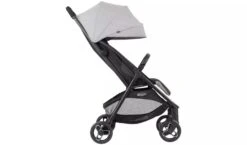Graco Myavo Stroller With Raincover - Steeple Grey 10 Graco Myavo Stroller With Raincover - Steeple Grey -Baby Products Store graco compact strollers graco myavo stroller with raincover steeple gray 5060624772603 32234106454152