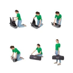 Graco FoldLite Travel Cot - Shadow -Baby Products Store graco travelcots graco foldlite travel cot shadow 5060624772382 30179930013832