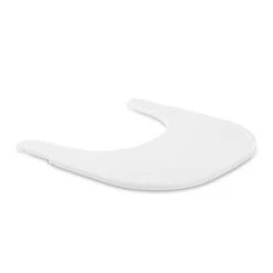 Hauck Alpha Click Tray - White