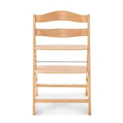 Hauck Alpha+ Wooden Highchair - Natural -Baby Products Store hauck highchairs hauck alpha wooden highchair natural 4007923661079 17462197125256