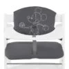 Hauck Highchair Pad Select - Mickey Mouse Anthracite -Baby Products Store hauck highchairs hauck highchair pad select mickey mouse anthracite 4007923667750 31396712251528