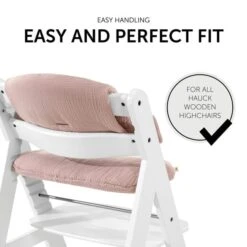 Hauck Highchair Pad Select - Minnie Mouse Rose 12 Hauck Highchair Pad Select - Minnie Mouse Rose -Baby Products Store hauck highchairs hauck highchair pad select minnie mouse rose 4007923667743 31396705697928