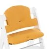 Hauck Highchair Pad Select - Muslin Honey -Baby Products Store hauck highchairs hauck highchair pad select muslin honey 4007923667040 31396691574920