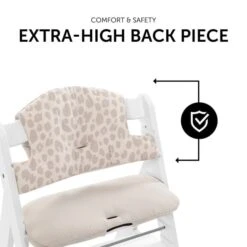 Hauck Highchair Pad Select - Muslin Leo Natural 11 Hauck Highchair Pad Select - Muslin Leo Natural -Baby Products Store hauck highchairs hauck highchair pad select muslin leo natural 4007923667705 31396696359048