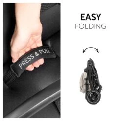 Hauck Rapid 4D Pushchair - Classic Beige -Baby Products Store hauck pushchairs hauck rapid 4d pushchair classic beige 4007923148969 31643400503432