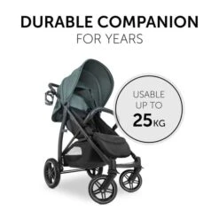 Hauck Rapid 4D Pushchair - Jungle Green -Baby Products Store hauck pushchairs hauck rapid 4d pushchair jungle green 4007923148990 31643412562056