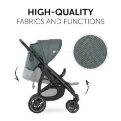 Hauck Rapid 4D Pushchair - Jungle Green -Baby Products Store hauck pushchairs hauck rapid 4d pushchair jungle green 4007923148990 31643412660360