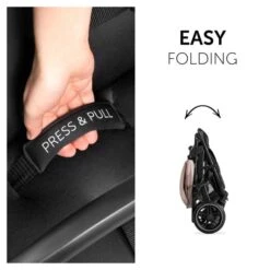 Hauck Rapid 4D Pushchair - Minnie Mouse Rose -Baby Products Store hauck pushchairs hauck rapid 4d pushchair minnie mouse rose 31741474504840