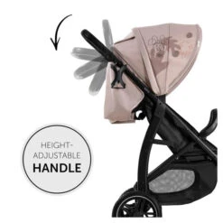 Hauck Rapid 4D Pushchair - Minnie Mouse Rose -Baby Products Store hauck pushchairs hauck rapid 4d pushchair minnie mouse rose 31741474668680