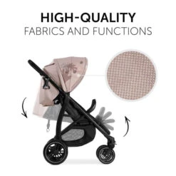 Hauck Rapid 4D Pushchair - Minnie Mouse Rose -Baby Products Store hauck pushchairs hauck rapid 4d pushchair minnie mouse rose 31741474865288