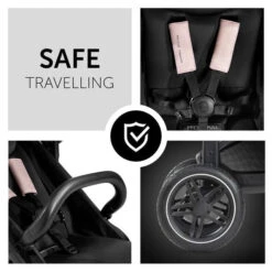 Hauck Rapid 4D Pushchair - Minnie Mouse Rose -Baby Products Store hauck pushchairs hauck rapid 4d pushchair minnie mouse rose 31741474963592