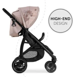 Hauck Rapid 4D Pushchair - Minnie Mouse Rose -Baby Products Store hauck pushchairs hauck rapid 4d pushchair minnie mouse rose 31741475094664