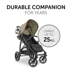 Hauck Rapid 4D Pushchair - Olive -Baby Products Store hauck pushchairs hauck rapid 4d pushchair olive 4007923148983 31643427373192