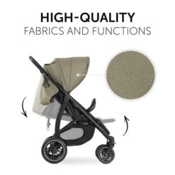 Hauck Rapid 4D Pushchair - Olive -Baby Products Store hauck pushchairs hauck rapid 4d pushchair olive 4007923148983 31643427438728