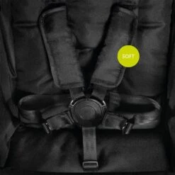 Hauck Runner 2 Pushchair - Black 30 Hauck Runner 2 Pushchair - Black -Baby Products Store hauck pushchairs hauck runner 2 pushchair black 4007923274200 28562444681352