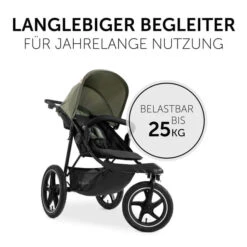 Hauck Runner 2 Pushchair - Mickey Mouse Olive -Baby Products Store hauck pushchairs hauck runner 2 pushchair mickey mouse olive 31741495476360