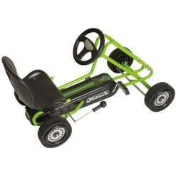 Hauck Lightning - Green -Baby Products Store hauck toys hauck lightning green 4894352901056 29913806110856