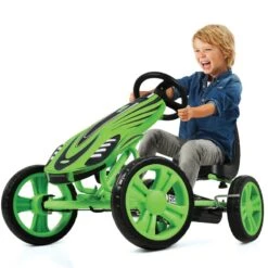Hauck Speedster - Green -Baby Products Store hauck toys hauck speedster green 4894352903098 29914141687944