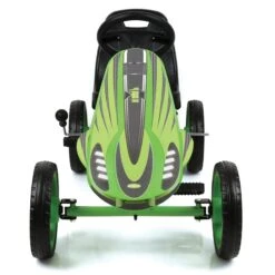 Hauck Speedster - Green -Baby Products Store hauck toys hauck speedster green 4894352903098 29914141786248