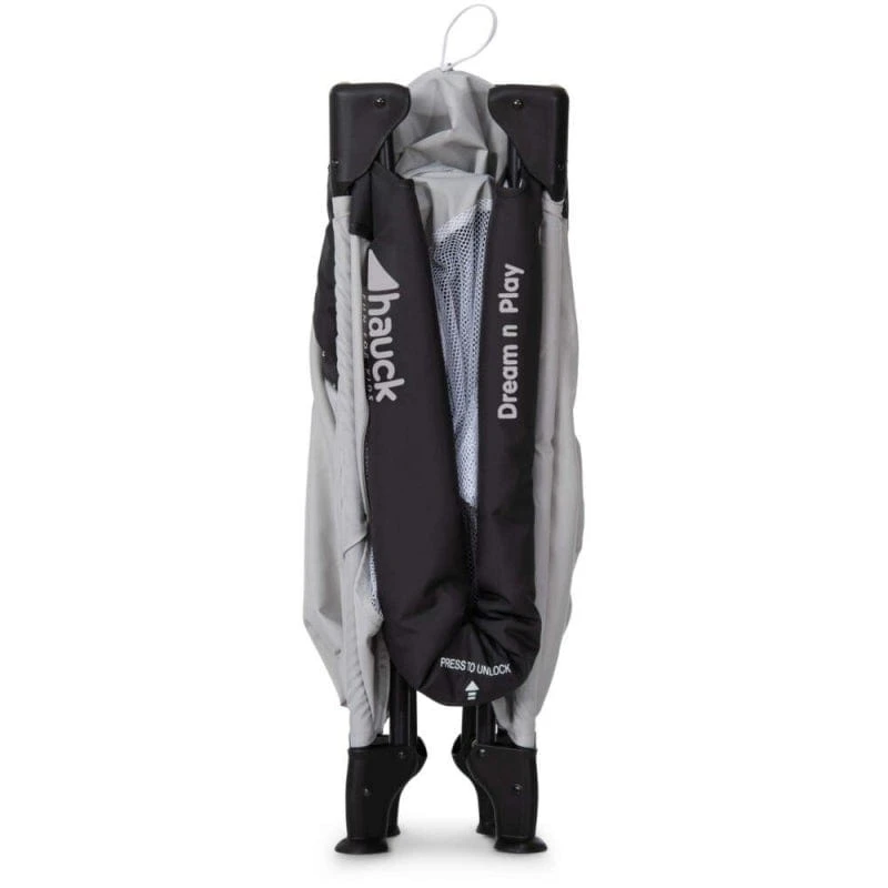 Hauck Disney Dream N Play Travel Cot - Mickey Stars 7 Hauck Disney Dream N Play Travel Cot - Mickey Stars - Image 5