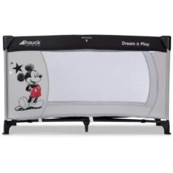 Hauck Disney Dream N Play Travel Cot - Mickey Stars 9 Hauck Disney Dream N Play Travel Cot - Mickey Stars -Baby Products Store hauck travelcots hauck disney dream n play travel cot mickey stars 29289122988168