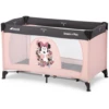 Hauck Disney Dream N Play Travel Cot - Minnie Sweetheart -Baby Products Store hauck travelcots hauck disney dream n play travel cot minnie sweetheart 4007923601365 29289154216072
