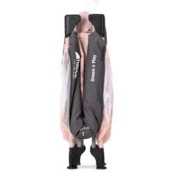 Hauck Disney Dream N Play Travel Cot - Minnie Sweetheart -Baby Products Store hauck travelcots hauck disney dream n play travel cot minnie sweetheart 4007923601365 29289169879176